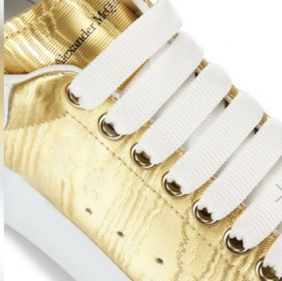 ALEXANDER MCQUEEN Sneakers - Picture 6 of 6